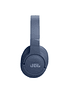 Audifonos JBL Tune T770 NC Over Ear Bluetooth Azul