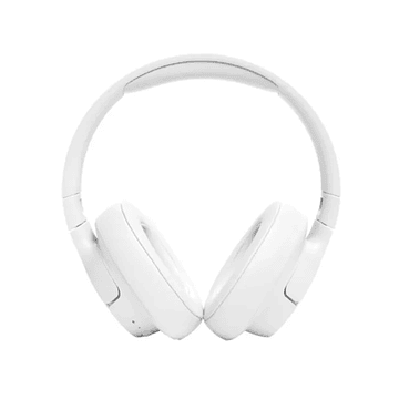 Audifonos JBL Tune T720 Over Ear Bluetooth Blanco