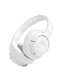 Audifonos JBL Tune T770 NC Over Ear Bluetooth Blanco