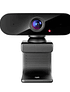 Webcam Philips SPL6506BA 1080P USB Plug & Play con micrófono