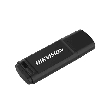 Pendrive Hikvision M210P 64GB USB 2.0