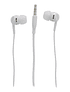 Audifonos Motorola Earbuds 105 In EarJack 3.5mm Blanco