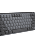 Teclado Inalambrico Logitech MX Mechanical Mini Minimalist