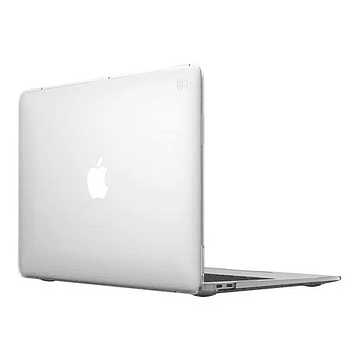 Funda Speck Smartshell Para Macbook Air Retina 13 Transp.