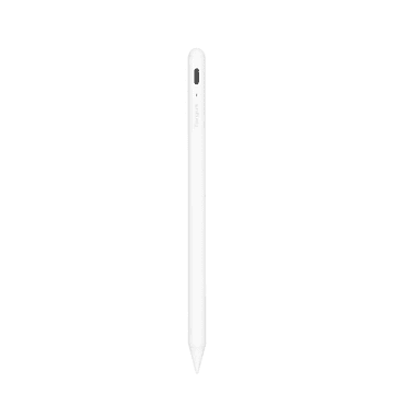 Lapiz Stylus Targus AMM174AMGL magnetico para iPad  Blanco