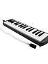 Melodica Fiddler FD-TQM32AB 32 Teclas Negra