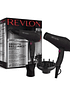 Secador de pelo Revlon 5251 Smooth Brilliance Motor AC 2000W