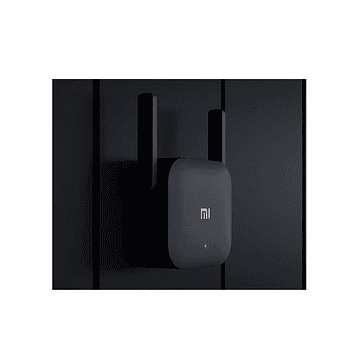 Repetidor Xiaomi Mi Wi Fi Range Extender Pro Negro