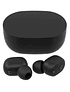 Audifonos Hyundai PO JTW203 TWS In Ear Bluetooth Negro