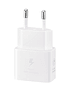 Cargador Samsung 25W EP-T2510NWEGCH Blanco