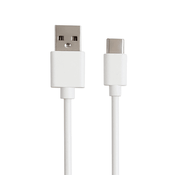 Eco Cable USB A a Tipo C 18W 2.0A DC-014C