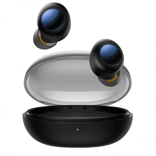 Audífonos Realme Buds Q2S In Ear Bluetooth Negro