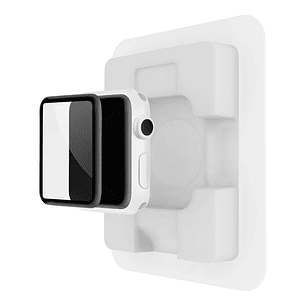 Lamina Glass para Apple Watch Serie 1 42 mm Belkin