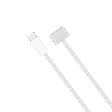 Cable Apple Usb C A Magsafe 3 2 Metros