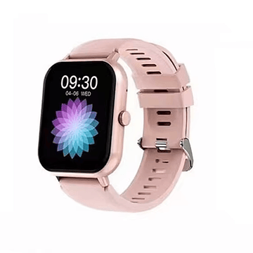 Smartwatch Awei H25 Rosado