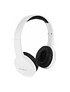 Audifonos Fiddler FD-FVA19W On Ear Bluetooth Blanco