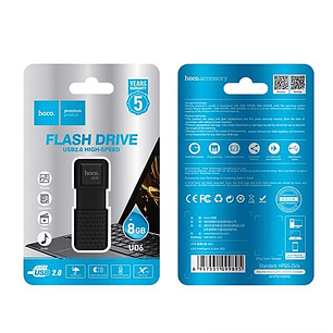 Pendrive Hoco UD6 8GB