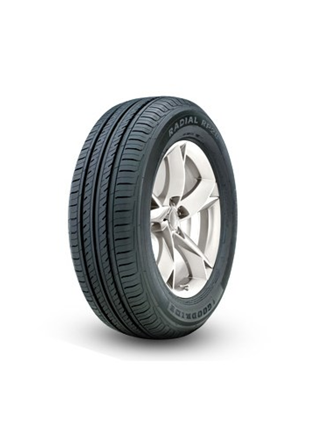 GOODRIDE 205/60 R16 RP-28 1