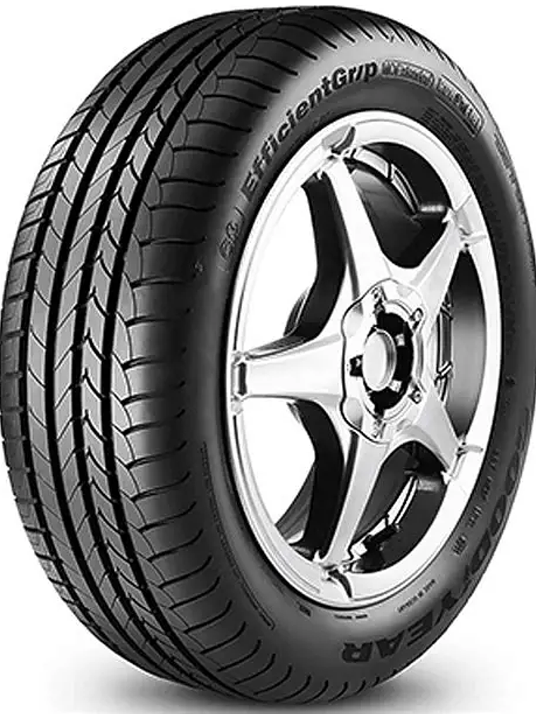 Goodyear NEUMÁTICO 205/55R16 91W EFFICIENTGRIP ROF 1