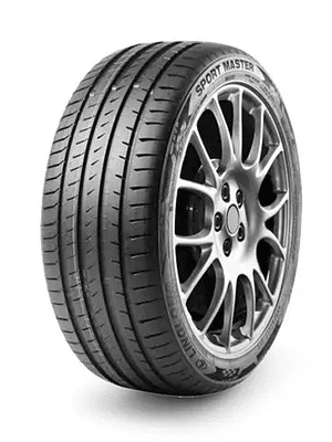 Ling Long NEUMÁTICO 205/55 R16 91V CONFORT MASTER