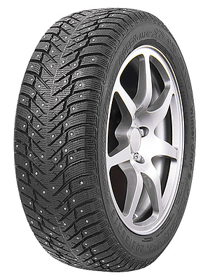 Ling Long NEUMÁTICO 205/60 R16 G-M WINTER GRIP 96T XL LL
