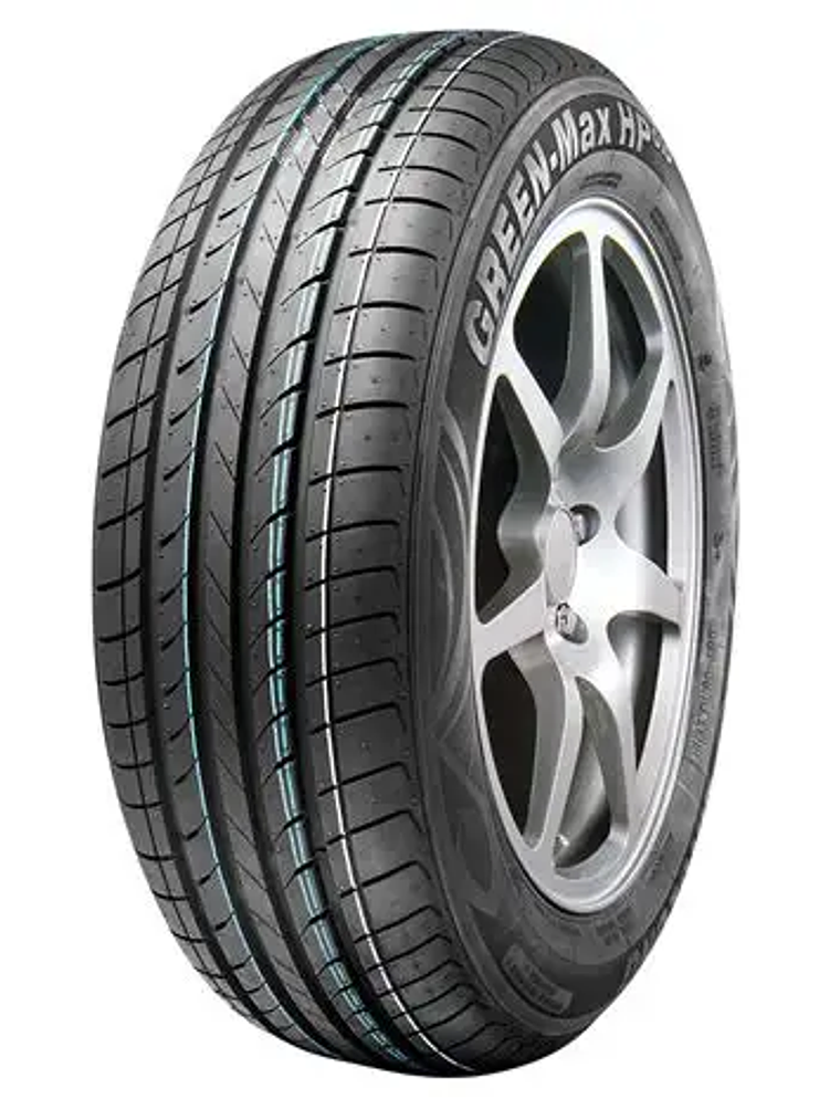 Ling Long NEUMÁTICO 205/50 R16 87V GREEN-MAX HP010 1