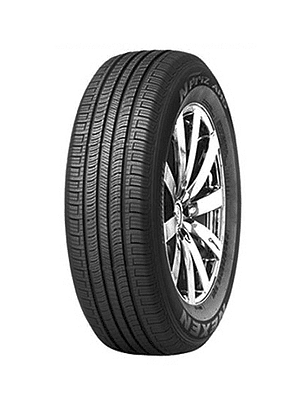Nexen Tire NEUMÁTICO 205/55 R16 89H NPRIZ AH5