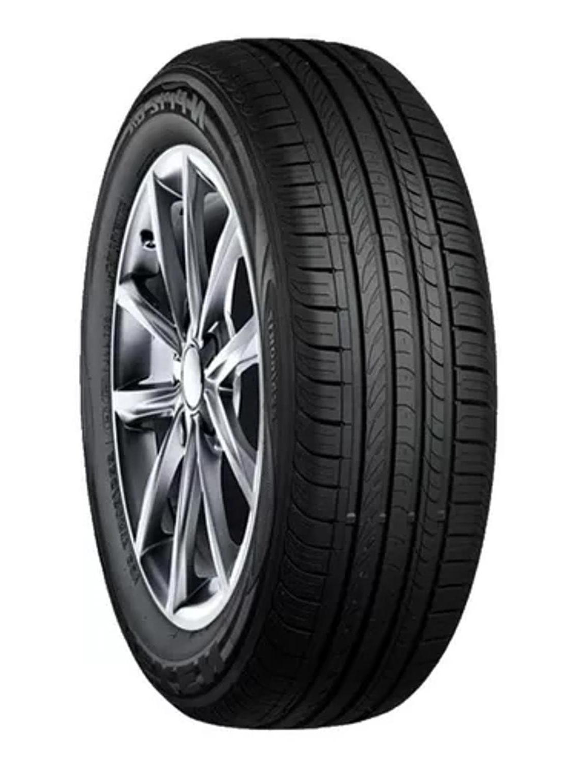 Nexen Tire NEUMÁTICO 205/55 R16 91V NP GX 1