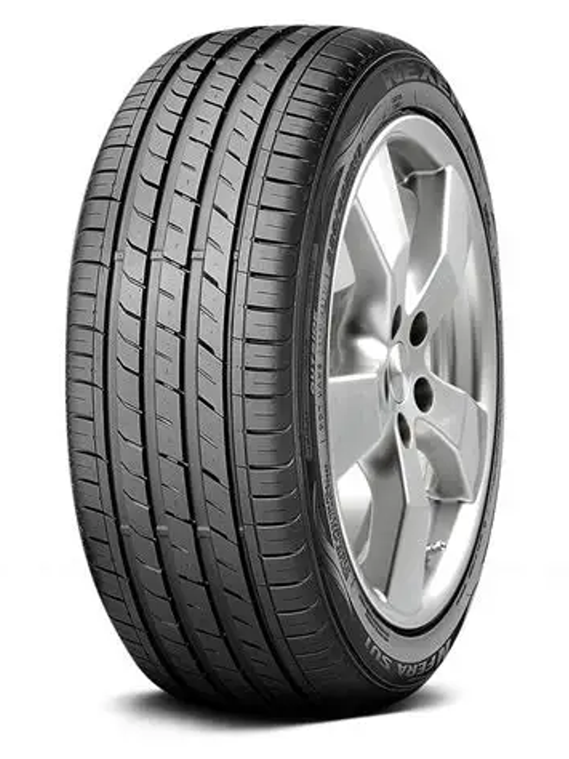 Nexen Tire NEUMÁTICO 205/55 R16 91H NFERA SU1 1