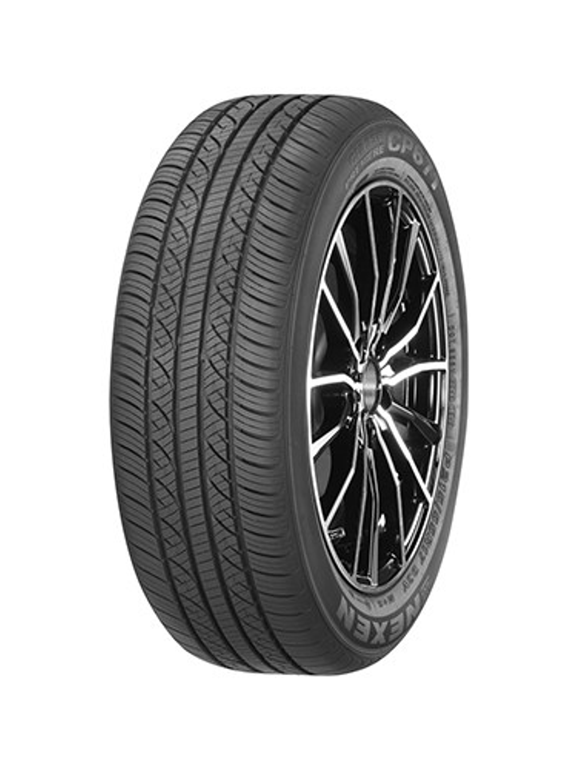 Nexen Tire NEUMÁTICO 205/60 R16 92H CP-671 (OE) 1