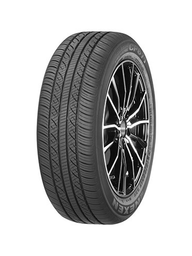 Nexen Tire NEUMÁTICO 205/60 R16 92H CP-671 (OE) 1