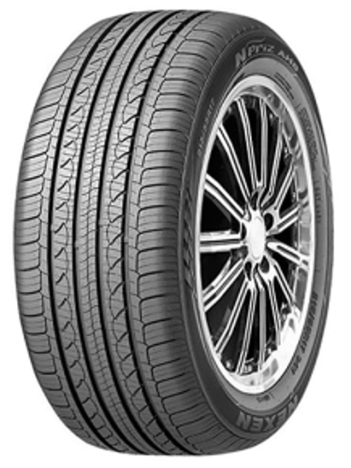 Nexen Tire NEUMÁTICO 205/60 R16 92H NPRIZ AH8 1