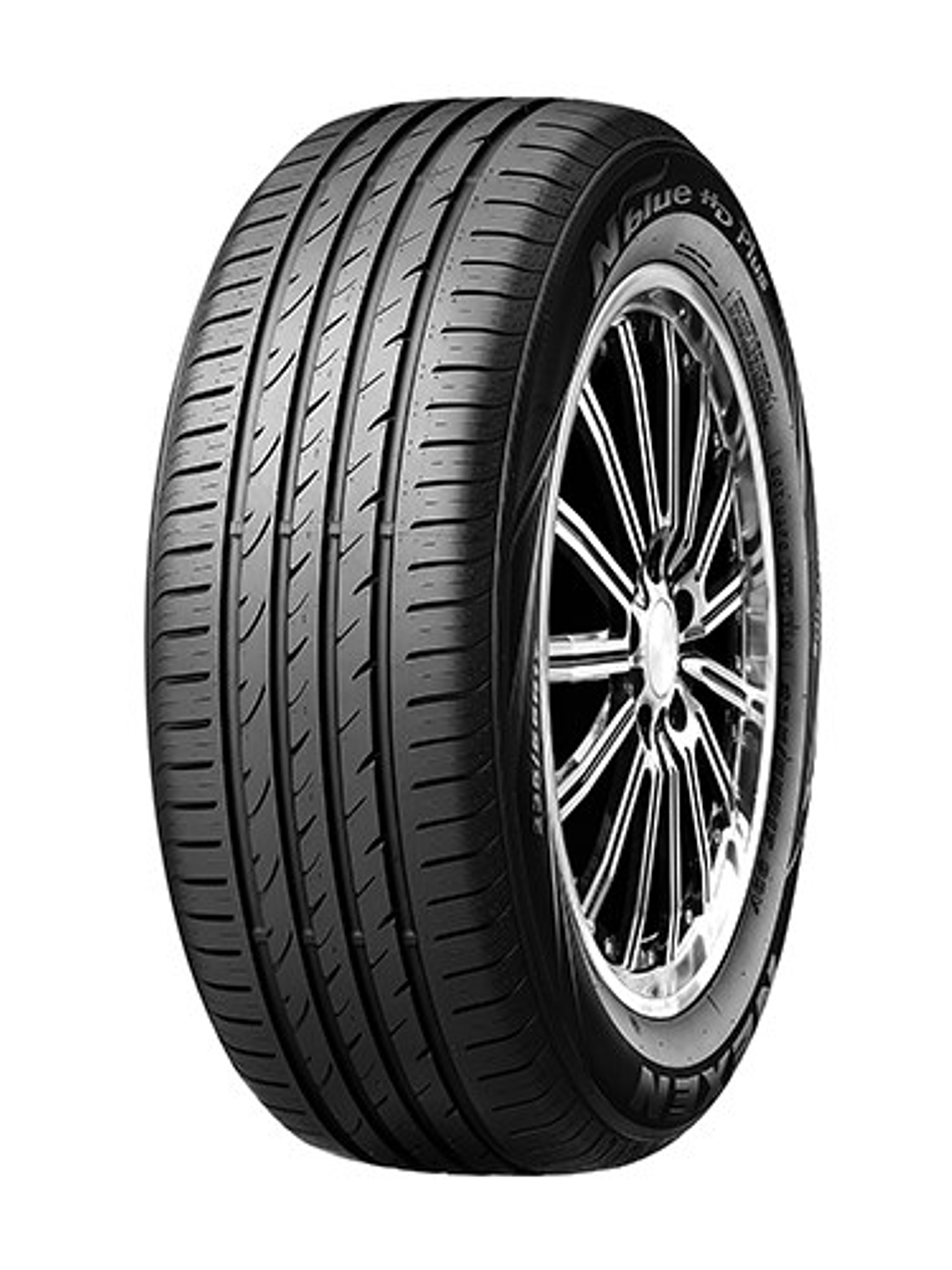 Nexen Tire NEUMÁTICO 205/60 R16 92H NB HD PLUS 1