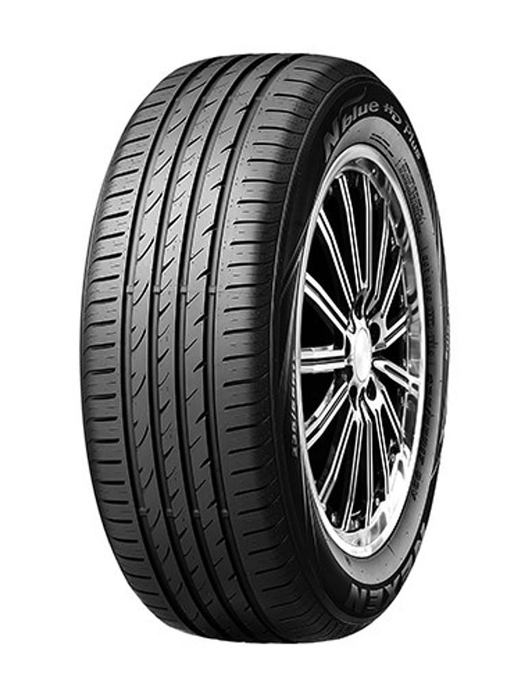 Nexen Tire NEUMÁTICO 205/60 R16 92H NB HD PLUS 1