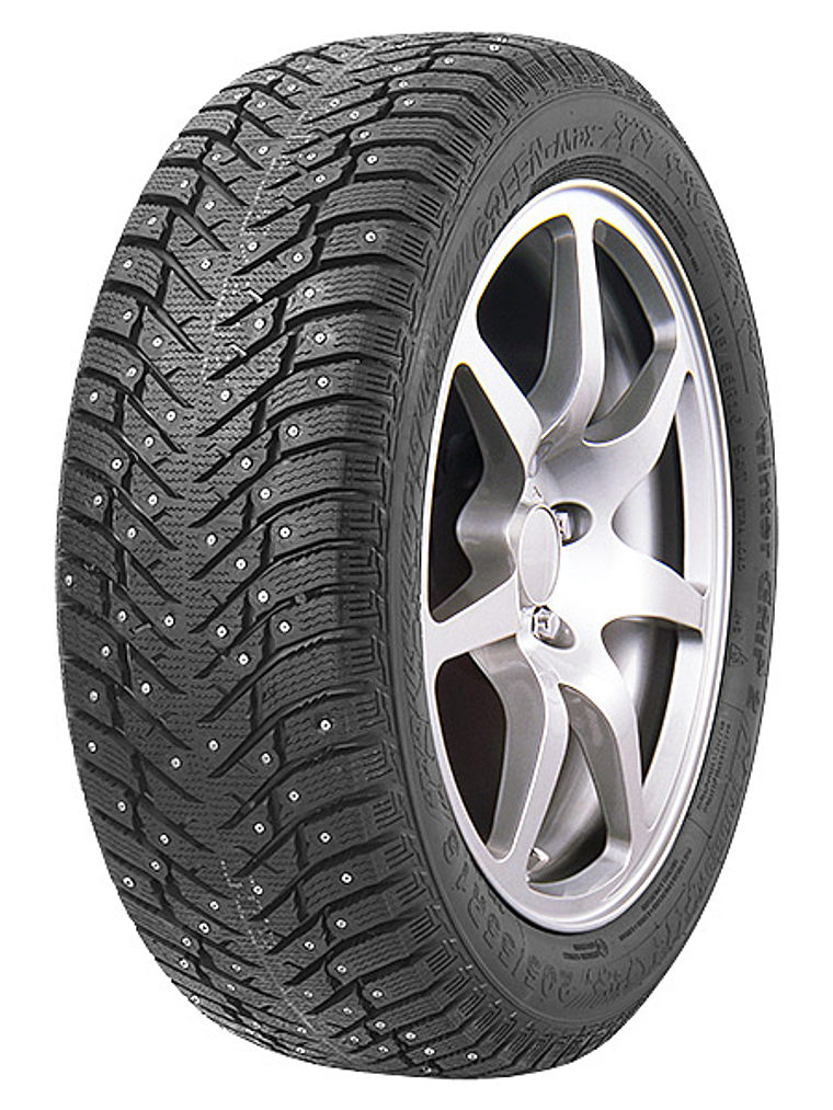 Ling Long NEUMÁTICO 205/55 R16 G-M WINTER GRIP 94T XL LL 1