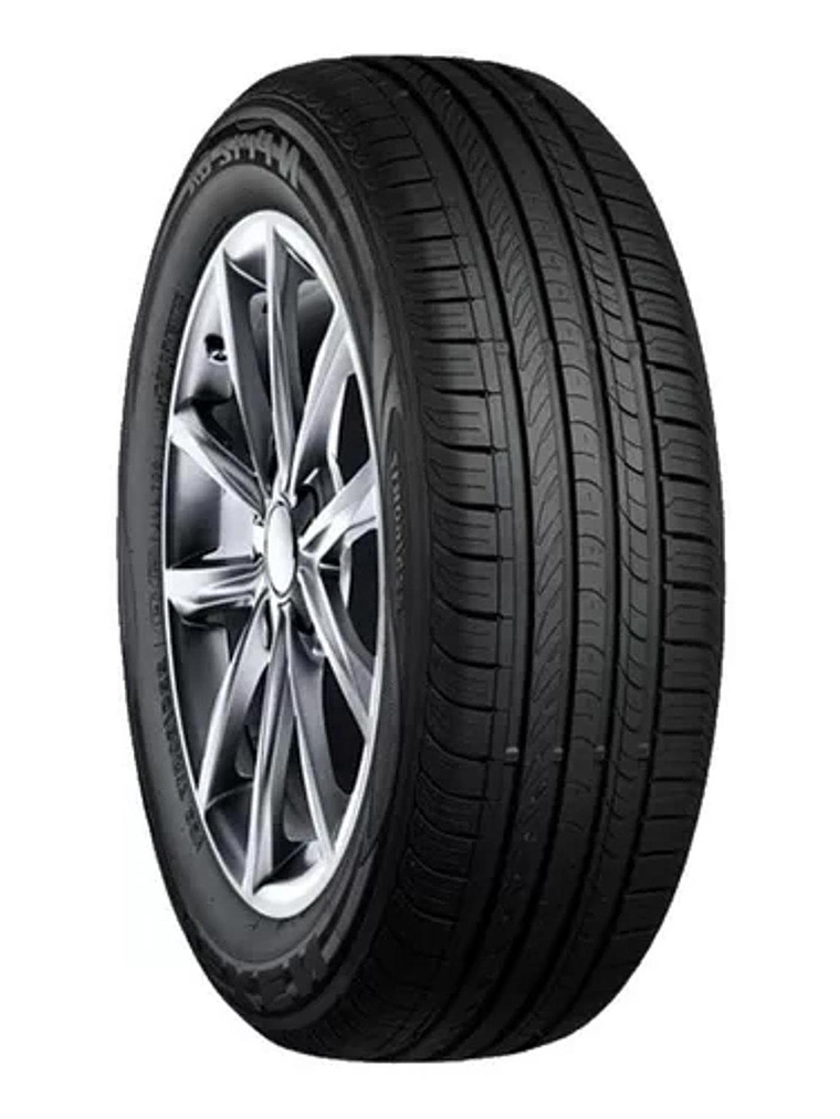 Nexen Tire NEUMÁTICO 205/60 R16 92V 4PR NP GX 1