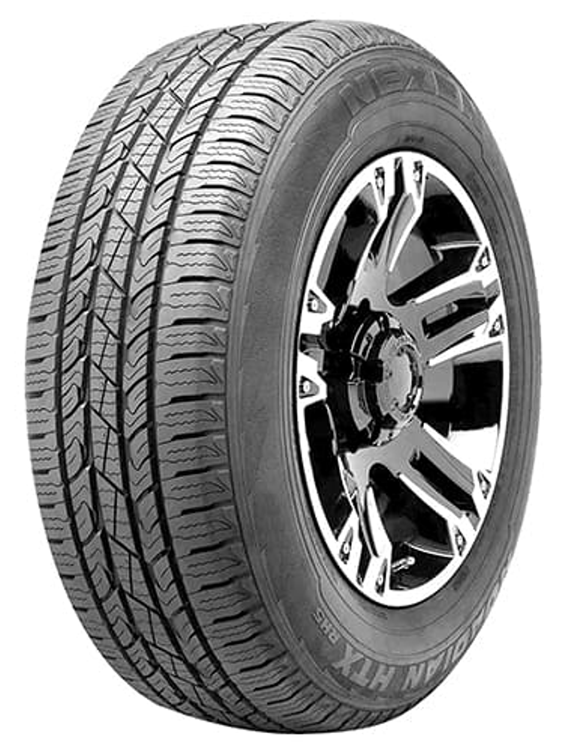Nexen Tire NEUMÁTICO 205/60 R16 92V NF PRIMUS V 1