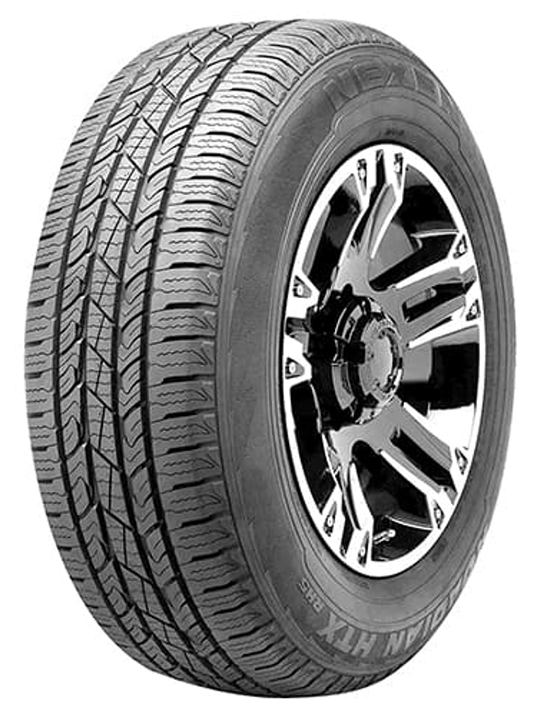 Nexen Tire NEUMÁTICO 205/60 R16 92V NF PRIMUS V 1