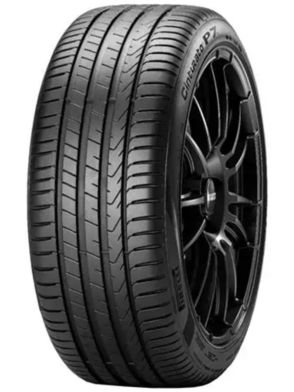 Pirelli NEUMÁTICO 205/60R16 92W R-F P7CINT(*) 1