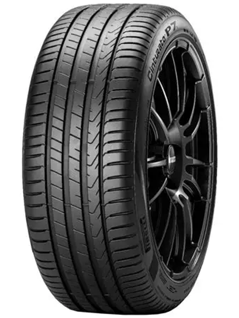 Pirelli NEUMÁTICO 205/60R16 92W R-F P7CINT(*) 1