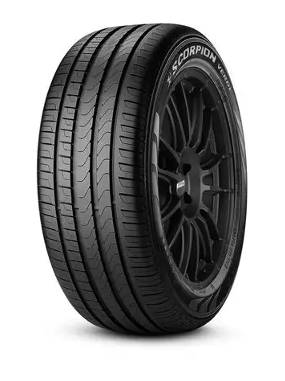 Pirelli NEUMÁTICO 205/60R16 92H SCORPN 1