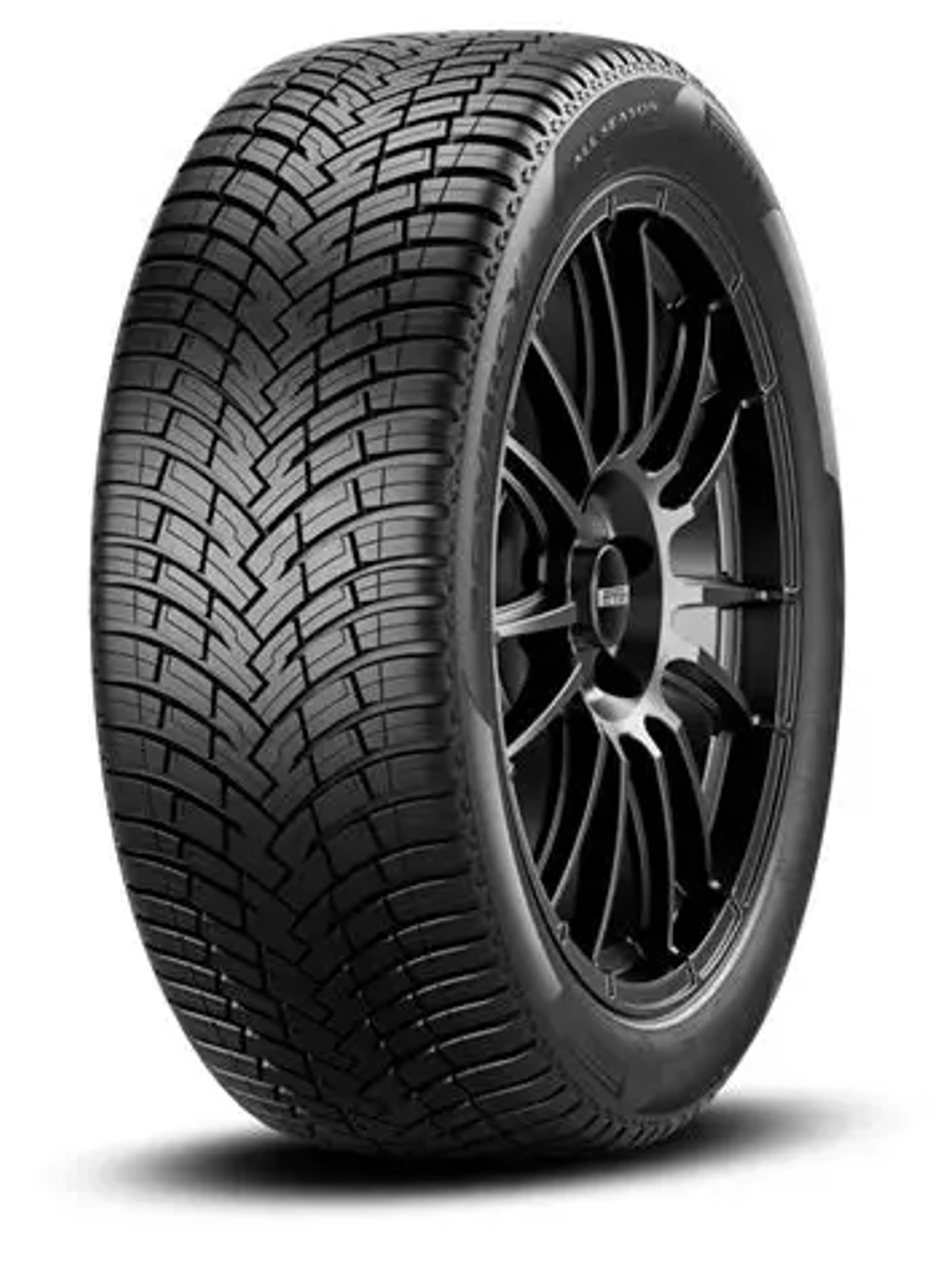 Pirelli NEUMÁTICO 205/55 R16 91V PWRGY 1