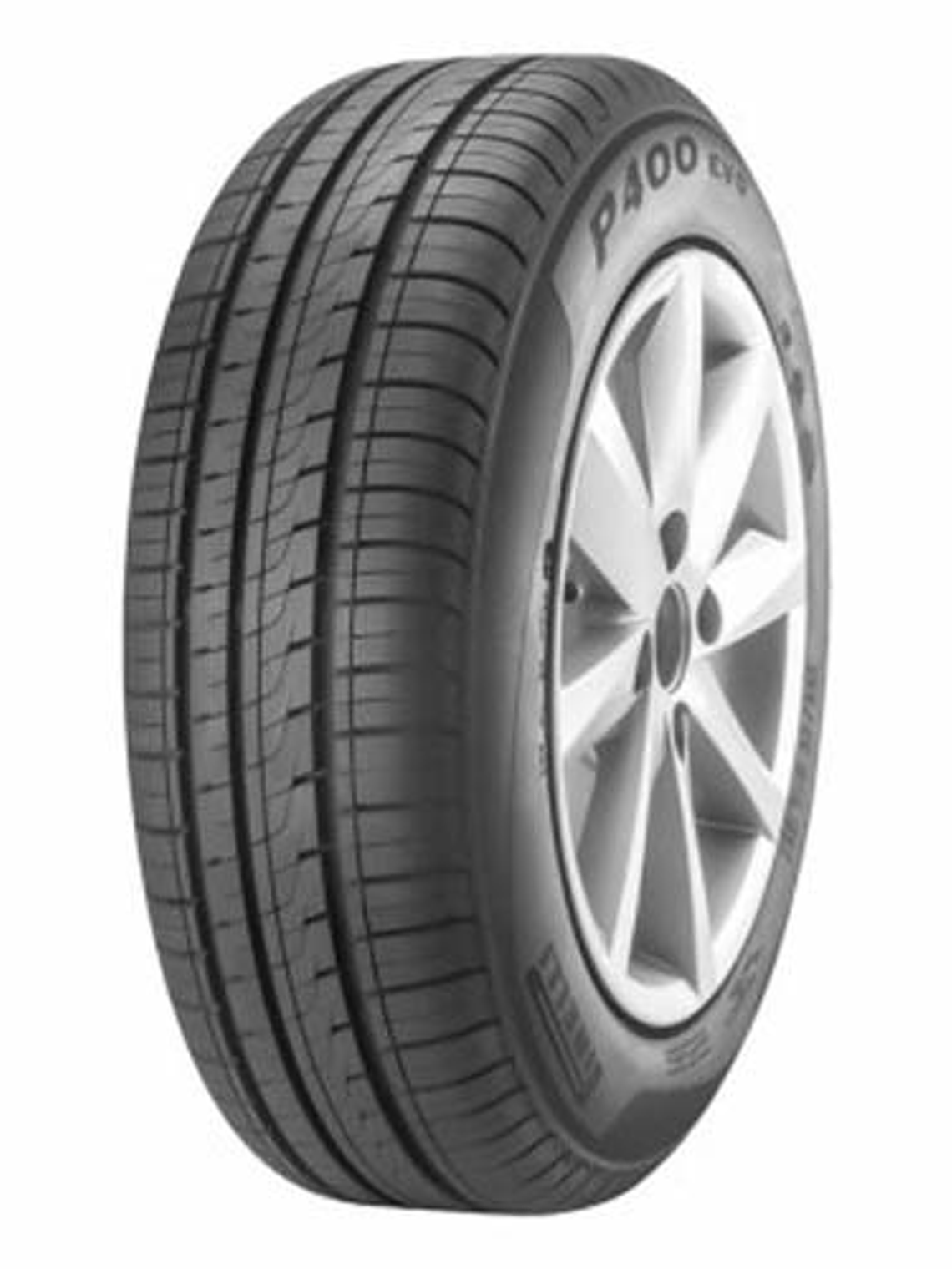 Pirelli NEUMÁTICO 205/55 R16 91V P1 CNT+BR 1