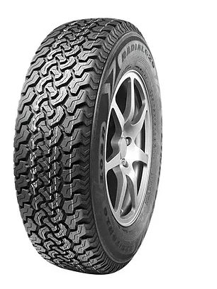 LINGLONG 265/70 R16 112H RADIAL 620