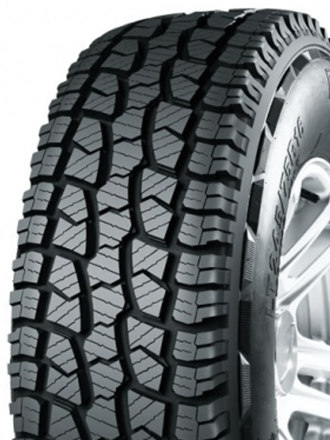 GOODRIDE 265/70 R17 SL-369 A/T 10PR 1