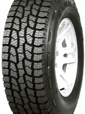 GOODRIDE 245/70 R16 SL369