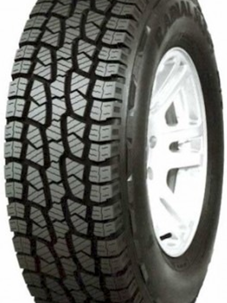 GOODRIDE 245/70 R16 SL369 1