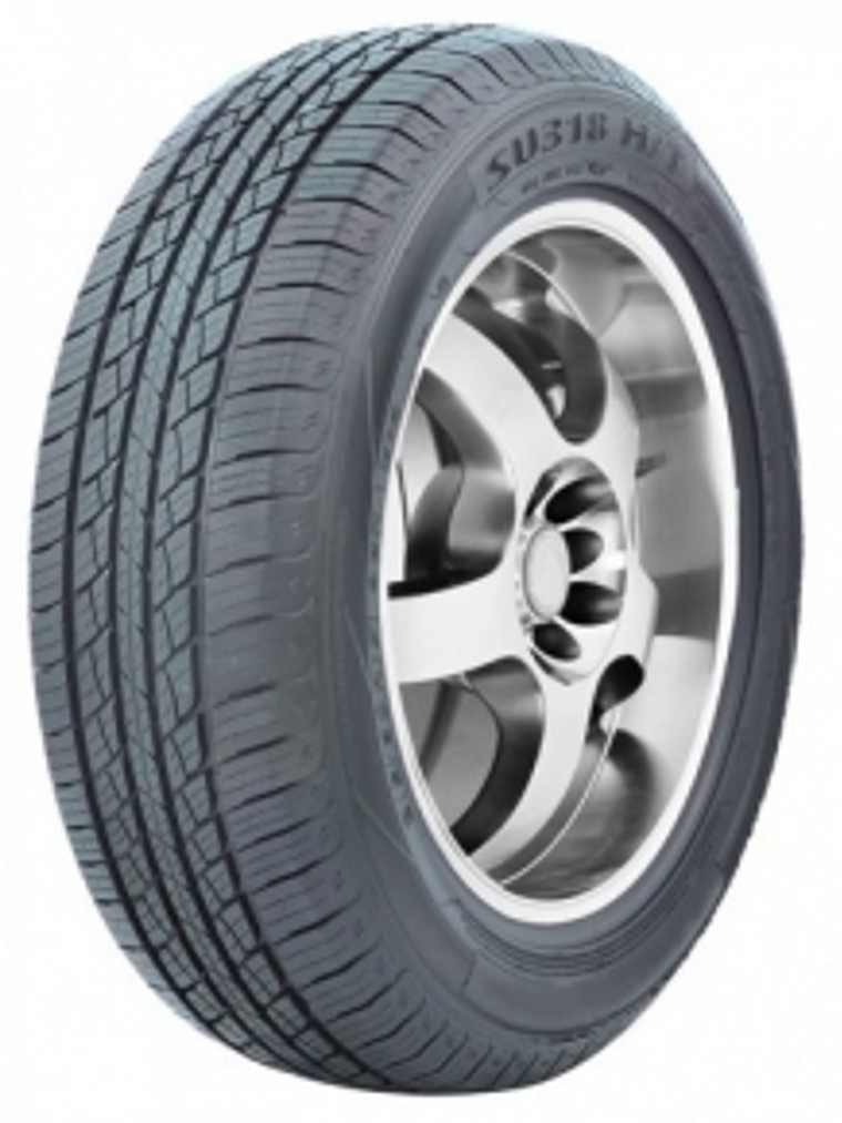 GOODRIDE 245/65 R17 SU318 H/T 1