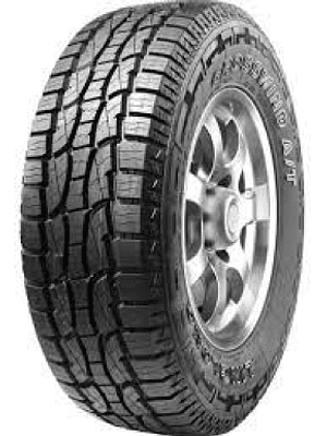 LINGLONG 245/65 R17 CROSSWIND A/T