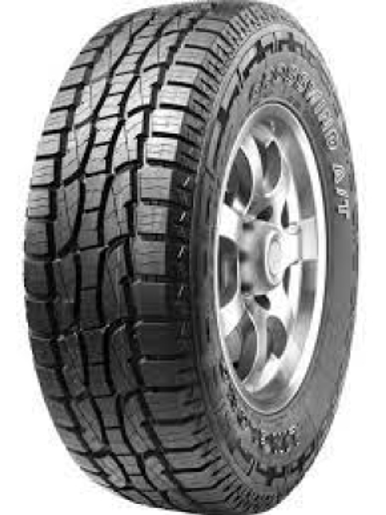 LINGLONG 245/65 R17 CROSSWIND A/T 1